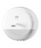 Tork SmartOne® Mini tekercses toalettpapír-adagoló, fehér
