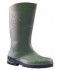 Dunlop Devon acélkapnis és talplemezes PVC csizma 41-es
