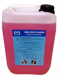 Ibis Eco Clean 5L általános tisztítószer 