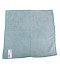 Taski JM Ultra Free Cloth zöld mikroszálas törlőkendő 32x32 cm