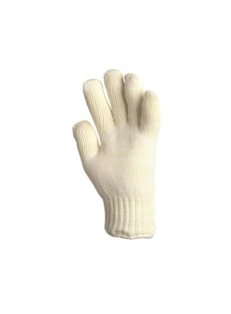 Hőálló Nomex kesztyű 27cm