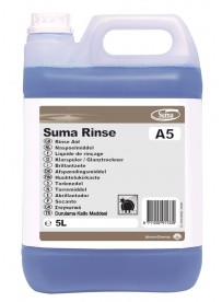 Suma Rinse A5 5L
