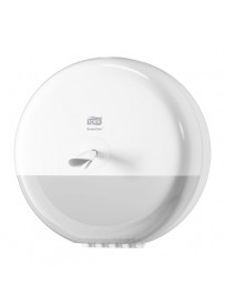 Tork SmartOne® tekercses toalettpapír-adagoló (fehér)