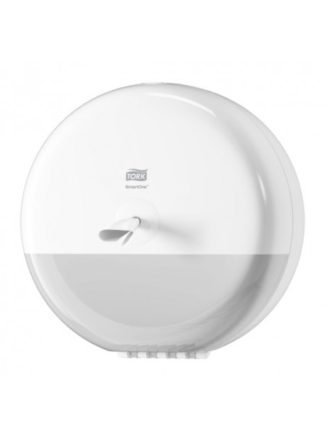 Tork SmartOne® tekercses toalettpapír-adagoló fehér